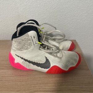 nike wrestling shoes